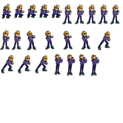 fnf gif|Sprite Sheet to GIF [Friday Night Funkin] [Questions]